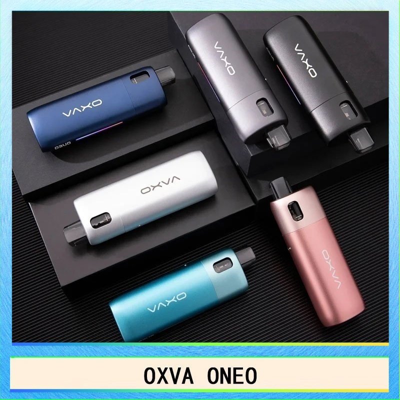 OXVA ONEO OXVA ONEO奧尼奧40W空倉煙彈小蠻牛電子煙官網